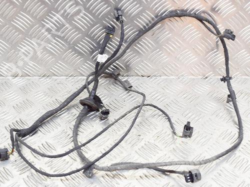 Electronic module MERCEDES-BENZ CLS (C218) CLS 250 CDI / BlueTEC / d (218.303, 218.304) | BP14618913M83 
