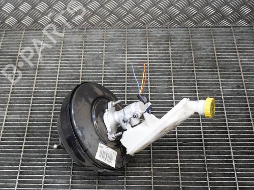 Servo Freio CITROËN C3 III (SX) 1.2 VTi 82 (82 hp) 6748574