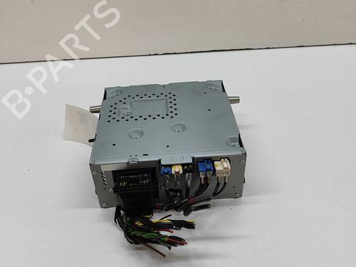 Electronic module MERCEDES-BENZ V-CLASS (W447) V 220 CDI / d (447.811, 447.813, 447.815) | BP28437327M83