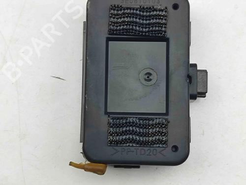 Electronic module LAND ROVER RANGE ROVER EVOQUE (L538) 2.2 D 4x4 | BP29486664M83