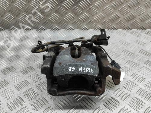 Used Right rear brake caliper JAGUAR F-TYPE Coupe (X152) 3.0 SCV6 (340 hp) 21809695