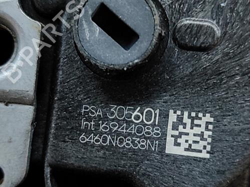 Rear left lock PEUGEOT 2008 II (UD_, US_, UY_, UJ_, UR_, UC_) e-2008 (UKZKXZ) | BP27780394C100 
