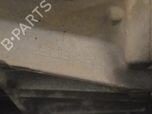 Gearbox TOYOTA GT 86 Coupe (ZN6_) 2.0 (ZN6AC_, ZN6BC_, ZN6K) | BP30826708M3  - Image 8