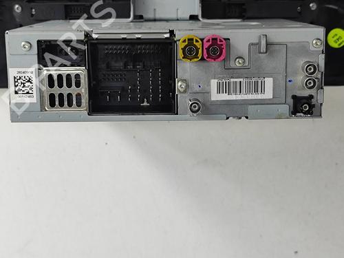 Electronic module AUDI A6 C7 Avant (4G5, 4GD) 2.0 TDI quattro | BP22620790M83 