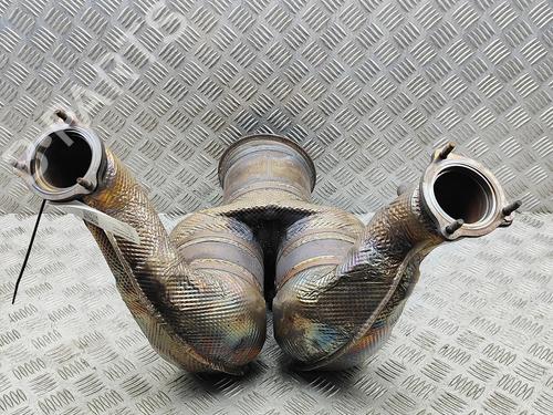 Katalysator für VW TOUAREG (CR7, RC8) 3.0 TSI 4motion (340 hp) 32755913