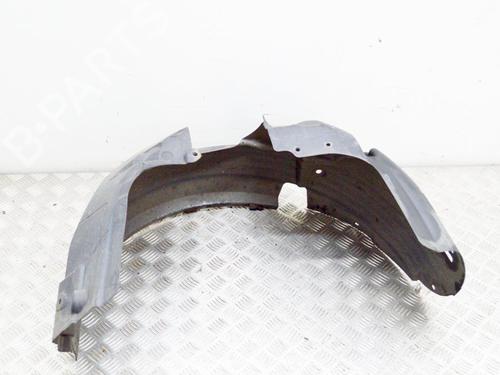Wheel arch FORD FIESTA VI (CB1, CCN) 1.25 | BP14622367C56 