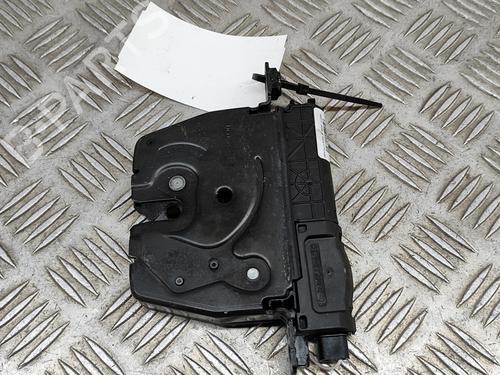 Tailgate lock BMW 3 (F30, F80) 316 d | BP16536694C101 