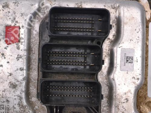 Engine control unit (ECU) BMW 5 (F10) 518 d | BP36043620M57 - Image 4