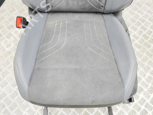 Left front seat VW ID.4 (E21) PRO | BP33381522C15  - Image 6