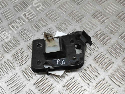 Używane Mocowanie zderzaka przedniego MAZDA CX-5 (KF) 2.2 D (150 hp) 25218450