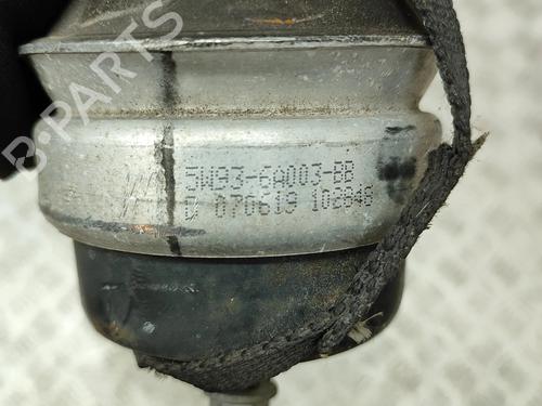 Engine mount JAGUAR XJ (X350, X358) 4.2 | BP24820780M89  - Image 7