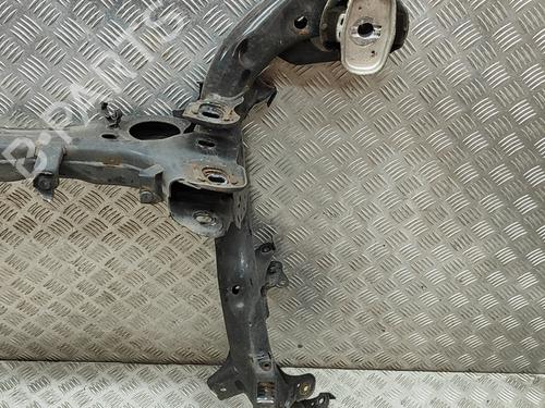 Bagaksel AUDI A6 C8 (4A2) 40 TDI | BP27785002M2 