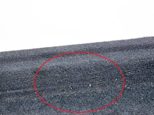 Boot lining CITROËN C6 (TD_) 2.7 HDi | BP36043237I3 - Image 4