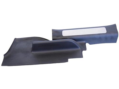 Step SSANGYONG KORANDO (CK) 2.2 Xdi | BP30254192C149