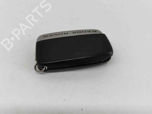 Electronic module LAND ROVER RANGE ROVER SPORT II (L494) 3.0 SDV6 4x4 | BP27773284M83