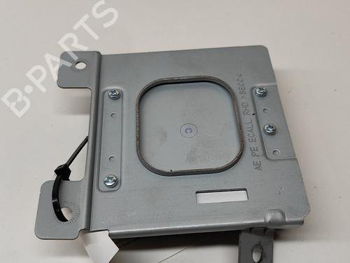 Electronic module HYUNDAI IONIQ (AE) 1.6 GDI Hybrid | BP16535478M83 