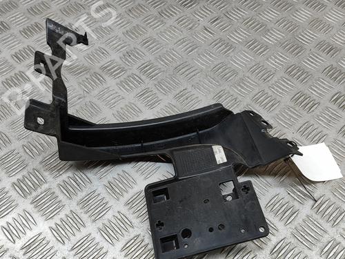 Rear bumper bracket LAND ROVER RANGE ROVER EVOQUE (L538) 2.0 D 4x4 | BP24975807C159 