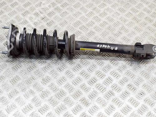 Used Right front shock absorber MERCEDES-BENZ C-CLASS (W205) C 200 (205.042) (184 hp) 14454314