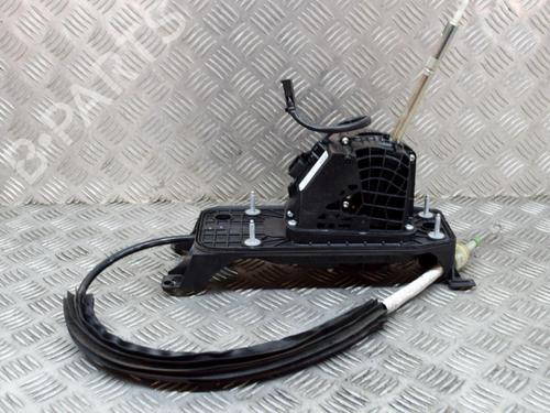Gear lever VW GOLF VII (5G1, BQ1, BE1, BE2) 1.4 GTE Hybrid | BP9629002M90 