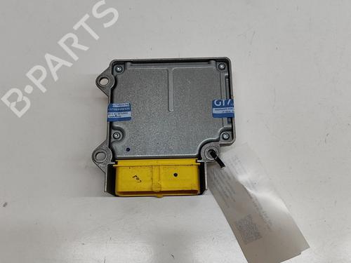 ECU airbags PORSCHE 718 BOXSTER (982) 2.5 S (982330, 982331) | BP27595507M53 