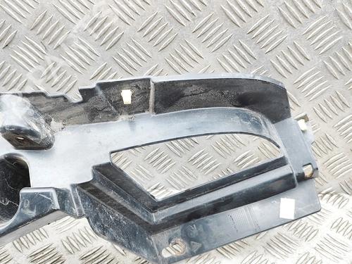 Rear bumper bracket PORSCHE MACAN (95B) 3.0 S | BP38018873C159 - Image 6