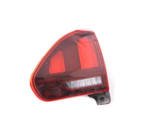 Used Right tailgate light PEUGEOT 2008 I (CU_) 1.2 THP 110 / PureTech 110 (110 hp) 30214104