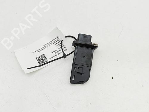 Mass air flow sensor AUDI A7 Sportback (4GA, 4GF) 3.0 TDI quattro | BP33938130M95 - Image 2