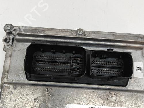 Engine control unit (ECU) AUDI Q7 (4MB, 4MG, 4MQ) 45 TDI quattro | BP28675459M57