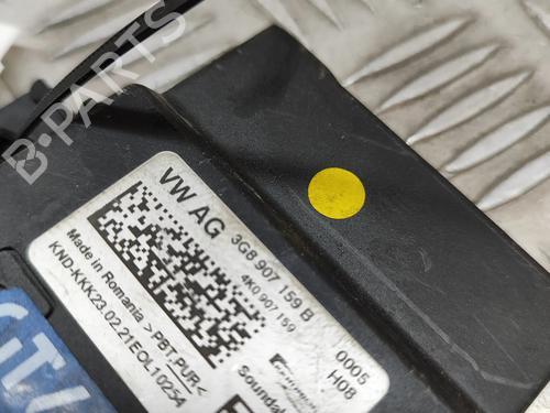 Electronic module VW ARTEON SHOOTING BRAKE (3H9) 1.4 eHybrid | BP28431639M83 