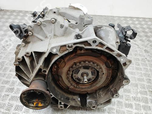 Used Gearbox Gearbox 37996391 37996391