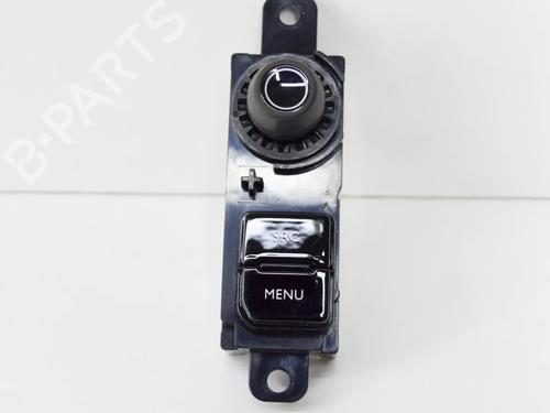 Used Switch Switch PEUGEOT 208 I (CA_, CC_) 1.2 VTI 82 (82 hp) 11113406 11113406