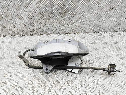 Used Left front brake caliper Left front brake caliper TESLA MODEL Y (5YJY) Long Range All-wheel Drive (514 hp) 33391320 33391320