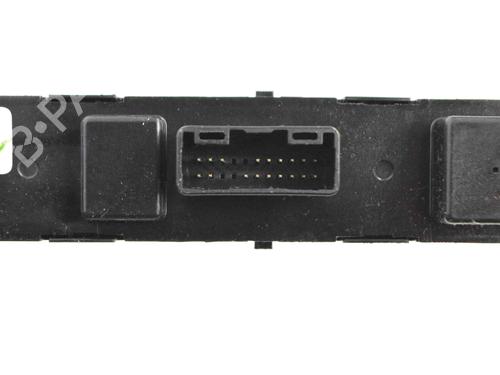 Warning switch MITSUBISHI OUTLANDER III (GG_W, GF_W, ZJ, ZL, ZK) 2.0 Hybrid 4WD (GG2W) | BP30217591I22