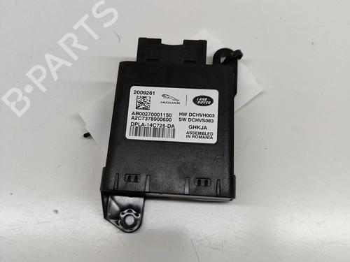 Used Electronic module Electronic module JAGUAR F-TYPE Coupe (X152) 5.0 SCV8 R AWD (551 hp) 25788036 25788036