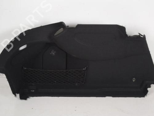 Used Boot lining MERCEDES-BENZ CLA Coupe (C117) CLA 220 CDI / d (117.303) (170 hp) 30236033