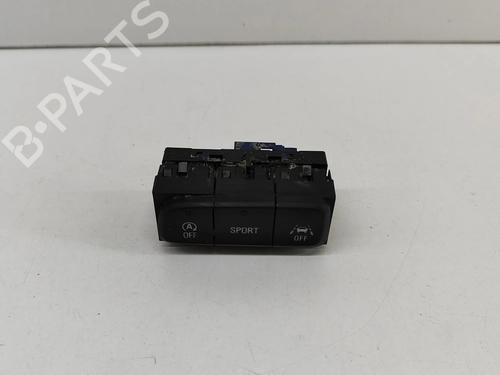 Used Switch OPEL MOKKA 1.2 (76) (101 hp) 27772537