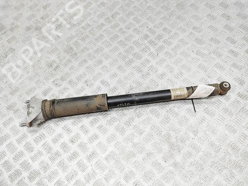 Used Left rear shock absorber Left rear shock absorber MERCEDES-BENZ EQB (X243) EQB 350 4-matic (243.612) (292 hp) 33388904 33388904