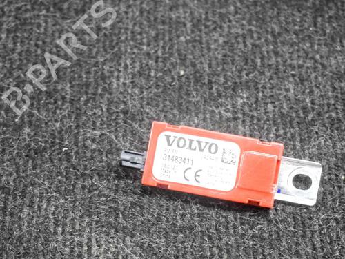 Elektronisk modul MERCEDES-BENZ GLC (X253) 220 d 4-matic (253.905, 253.903) (170 hp) 27748534