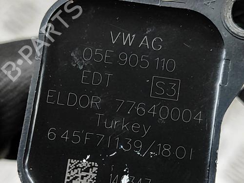 Ignition coil SEAT ATECA (KH7, KHP) 1.5 TSI | BP27783487M94 