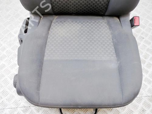 Right front seat FORD TRANSIT V363 Van (FCD, FDD) E-TRANSIT | BP39534165C16 - Image 6