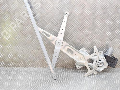 Used Front right window mechanism TOYOTA PRIUS (_W5_) 1.8 Hybrid (ZVW50, ZVW50_, ZVW51_, ZVW50R, ZVW51) (122 hp) 27757552