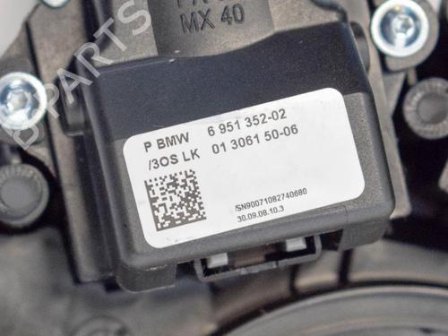 Steering column stalk BMW 5 (E60) 520 d | BP6743998I23 
