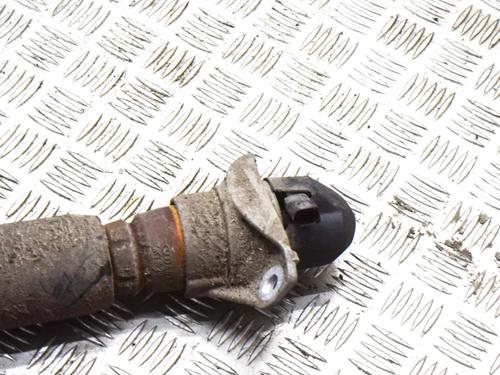 Left rear shock absorber AUDI Q5 (FYB, FYG) SQ5 TDI Mild Hybrid quattro | BP27750681M18