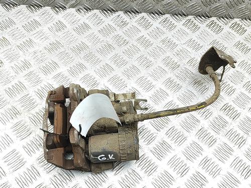 Left rear brake caliper BMW i3 (I01) Electric | BP33382366M107  - Image 5