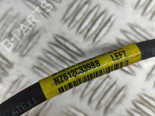 Left rear brake caliper FORD KUGA III (DFK) 2.5 Duratec PHEV | BP28562796M107  - Image 11