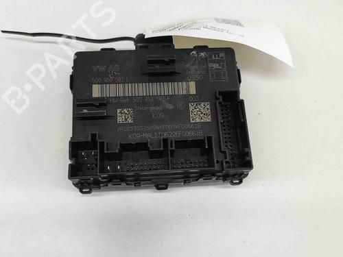 Módulo eletrónico VW GOLF VIII (CD1, DA1) 1.5 TSI (150 hp) 27765291