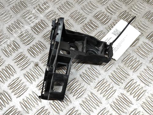 Rear bumper bracket VW GOLF VII (5G1, BQ1, BE1, BE2) e-Golf | BP18313640C159 
