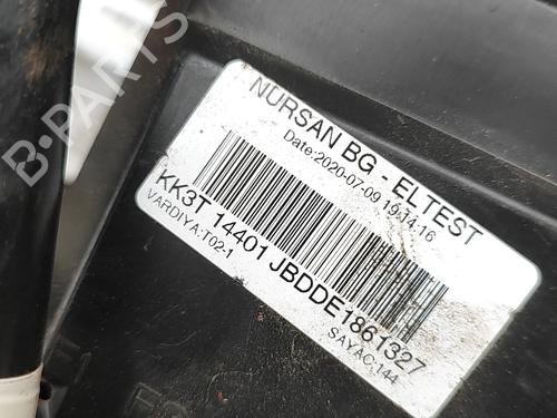 Fuse box FORD TRANSIT V363 Platform/Chassis (FED, FFD) 2.0 EcoBlue | BP33732417E1 - Image 5