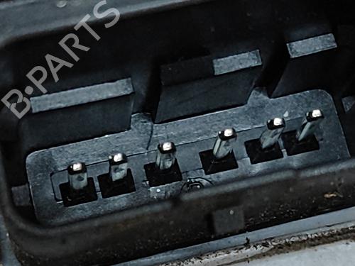 Rear right lock PEUGEOT 2008 II (UD_, US_, UY_, UJ_, UR_, UC_) e-2008 (UKZKXZ) | BP27785995C99 
