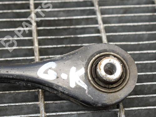 Left rear suspension arm AUDI A3 Limousine (8VS, 8VM) 2.0 TDI | BP6865307M14 
